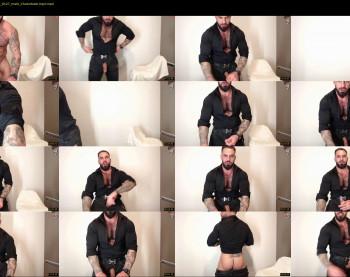 jordan_rush01 — 62 minute Chaturbate male cam show recording, 720p, May 2, 2024