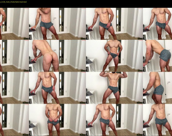 js_ihavecookie — 120 minute Chaturbate male cam show recording, 720p, May 1, 2024