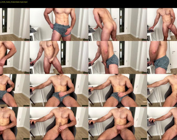 js_ihavecookie — 120 minute Chaturbate male cam show recording, 720p, May 1, 2024