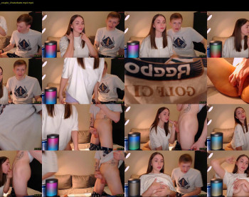 julsweet — 12 minute Chaturbate male cam show recording, 720p, May 2, 2024