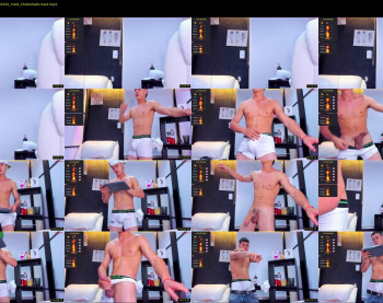 juniormorris_ — 120 minute Chaturbate male cam show recording, 720p, May 2, 2024