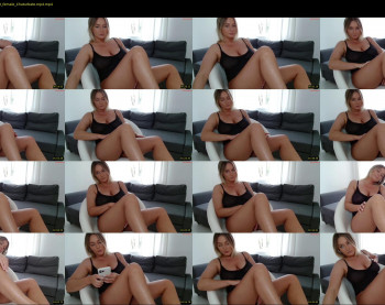kiki_akai — 4 minute Chaturbate female cam show recording, 720p, May 1, 2024