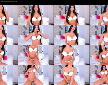 kimberly_hot2 — 16 minute Chaturbate female cam show recording, 720p, May 1, 2024