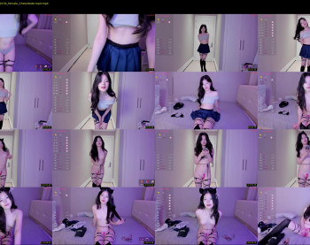 kitayamachu — 120 minute Chaturbate female cam show recording, 720p, May 1, 2024