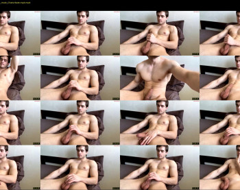 kiwigray — 13 minute Chaturbate male cam show recording, 720p, May 1, 2024