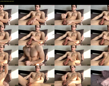 kiwigray — 29 minute Chaturbate male cam show recording, 720p, May 1, 2024