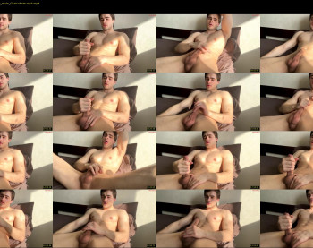 kiwigray — 27 minute Chaturbate male cam show recording, 720p, May 1, 2024