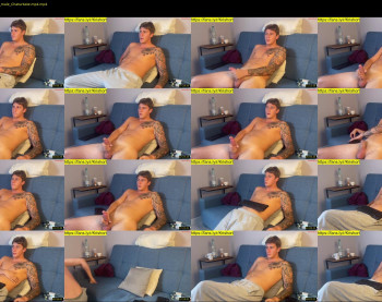 krishort — 64 minute Chaturbate male cam show recording, 720p, May 1, 2024