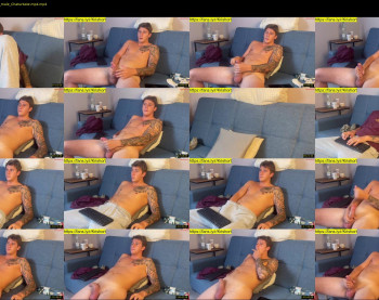 krishort — 120 minute Chaturbate male cam show recording, 720p, May 1, 2024