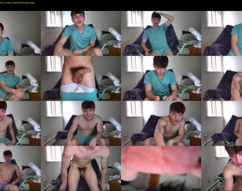 kroddy1985 — 121 minute Chaturbate male cam show recording, 720p, May 2, 2024