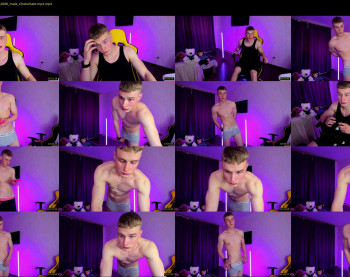 kurt_hanssen — 49 minute Chaturbate male cam show recording, 720p, May 1, 2024