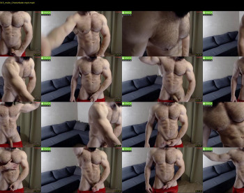 kurt_stone1 — 10 minute Chaturbate male cam show recording, 720p, May 1, 2024