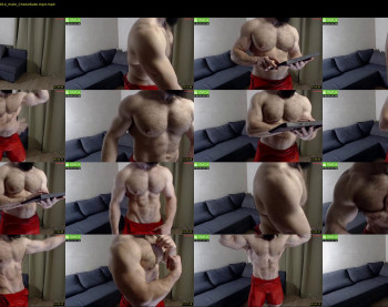 kurt_stone1 — 33 minute Chaturbate male cam show recording, 720p, May 2, 2024