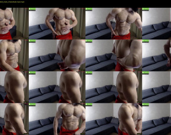 kurt_stone1 — 3 minute Chaturbate male cam show recording, 720p, May 2, 2024