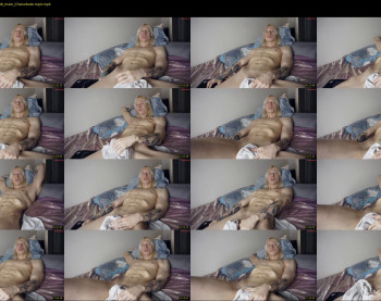 l_adonis_l — 36 minute Chaturbate male cam show recording, 720p, May 1, 2024
