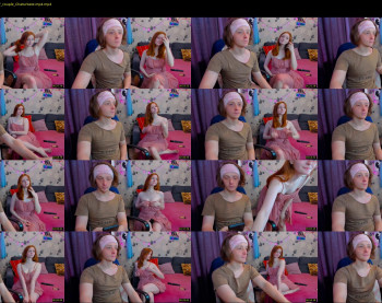 laksmrrr — 8 minute Chaturbate couple cam show recording, 720p, May 1, 2024