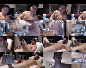 lancehardin — 74 minute Chaturbate male cam show recording, 720p, May 2, 2024