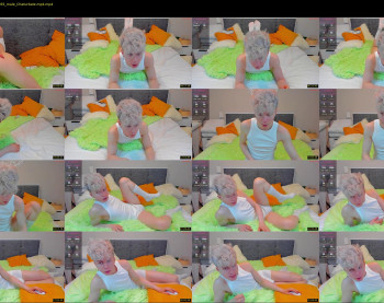 landel_boy — 37 minute Chaturbate male cam show recording, 720p, May 1, 2024