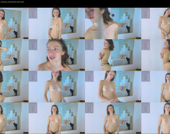 laralane_ — 4 minute Chaturbate female cam show recording, 720p, May 2, 2024