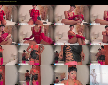 laurensaenz — 74 minute Chaturbate female cam show recording, 720p, May 1, 2024
