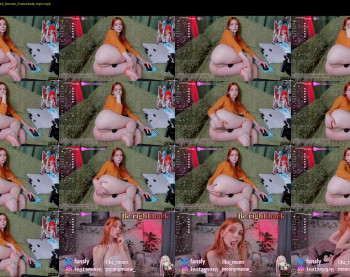lika_moon — 3 minute Chaturbate female cam show recording, 720p, May 1, 2024