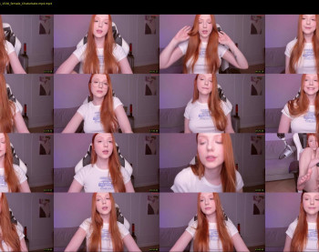 lil_pumpkinpie — 50 minute Chaturbate female cam show recording, 720p, May 1, 2024