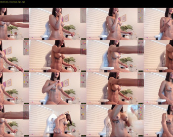 lucy__loud — 7 minute Chaturbate female cam show recording, 720p, May 2, 2024