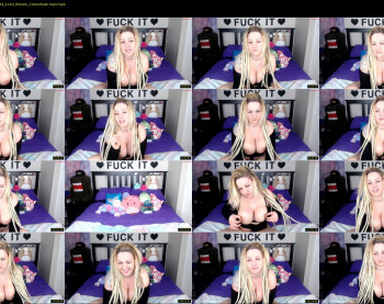mackenziewolfe — 120 minute Chaturbate couple cam show recording, 720p, May 1, 2024