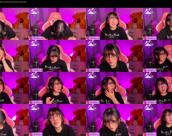 maru_chan_ — 17 minute Chaturbate female cam show recording, 720p, May 1, 2024