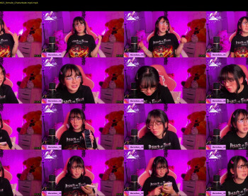 maru_chan_ — 6 minute Chaturbate female cam show recording, 720p, May 1, 2024