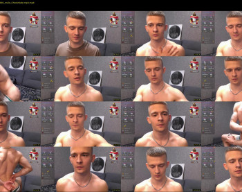 marvelboy_ — 74 minute Chaturbate male cam show recording, 720p, May 2, 2024