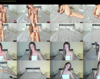 mary_janee__ — 120 minute Chaturbate female cam show recording, 720p, May 1, 2024