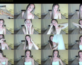 mary_janee__ — 24 minute Chaturbate female cam show recording, 720p, May 1, 2024