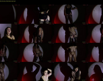 mary_rosse — 120 minute Chaturbate couple cam show recording, 720p, May 2, 2024