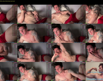 maxandtam — 67 minute Chaturbate couple cam show recording, 720p, May 2, 2024