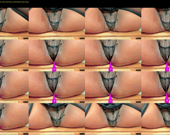 melania_browis — 18 minute Chaturbate female cam show recording, 720p, May 1, 2024