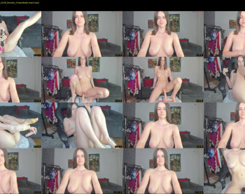melon_mussy — 77 minute Chaturbate female cam show recording, 720p, May 1, 2024