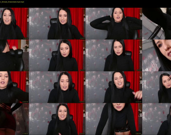 missdyaa — 120 minute Chaturbate female cam show recording, 720p, May 2, 2024