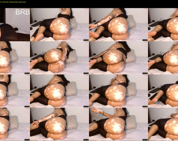 mollyguns — 30 minute Chaturbate female cam show recording, 720p, May 2, 2024