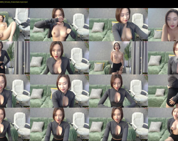 mysticsirenn — 120 minute Chaturbate female cam show recording, 720p, May 1, 2024