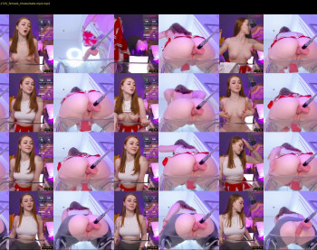 nancy_winter — 89 minute Chaturbate female cam show recording, 720p, May 1, 2024