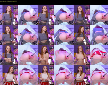 nancy_winter — 117 minute Chaturbate female cam show recording, 720p, May 1, 2024