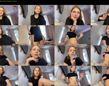 nancy_witch — 49 minute Chaturbate couple cam show recording, 720p, May 1, 2024