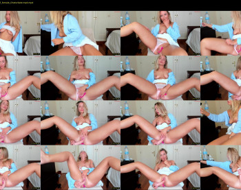new_dee — 121 minute Chaturbate female cam show recording, 720p, May 1, 2024
