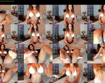 ninag0ld — 23 minute Chaturbate female cam show recording, 720p, May 1, 2024