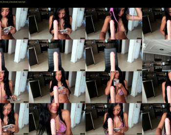 noemibcnz — 22 minute Chaturbate couple cam show recording, 720p, May 1, 2024