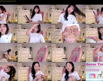 norma_blum — 120 minute Chaturbate female cam show recording, 720p, May 1, 2024