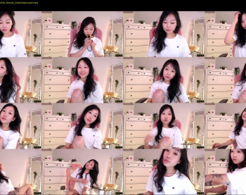 norma_blum — 24 minute Chaturbate female cam show recording, 720p, May 1, 2024