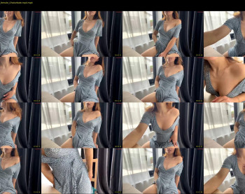 nyconik — 15 minute Chaturbate female cam show recording, 720p, May 1, 2024