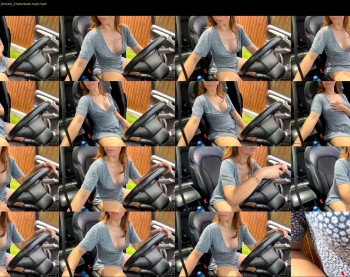 nyconik — 7 minute Chaturbate female cam show recording, 720p, May 1, 2024